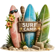 Surf Camps
